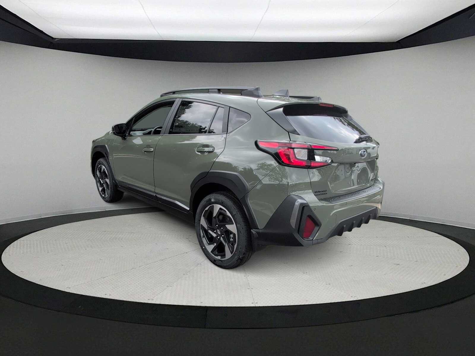 New 2026 Subaru Crosstrek 2.5i Limited AWD/4WD image 6