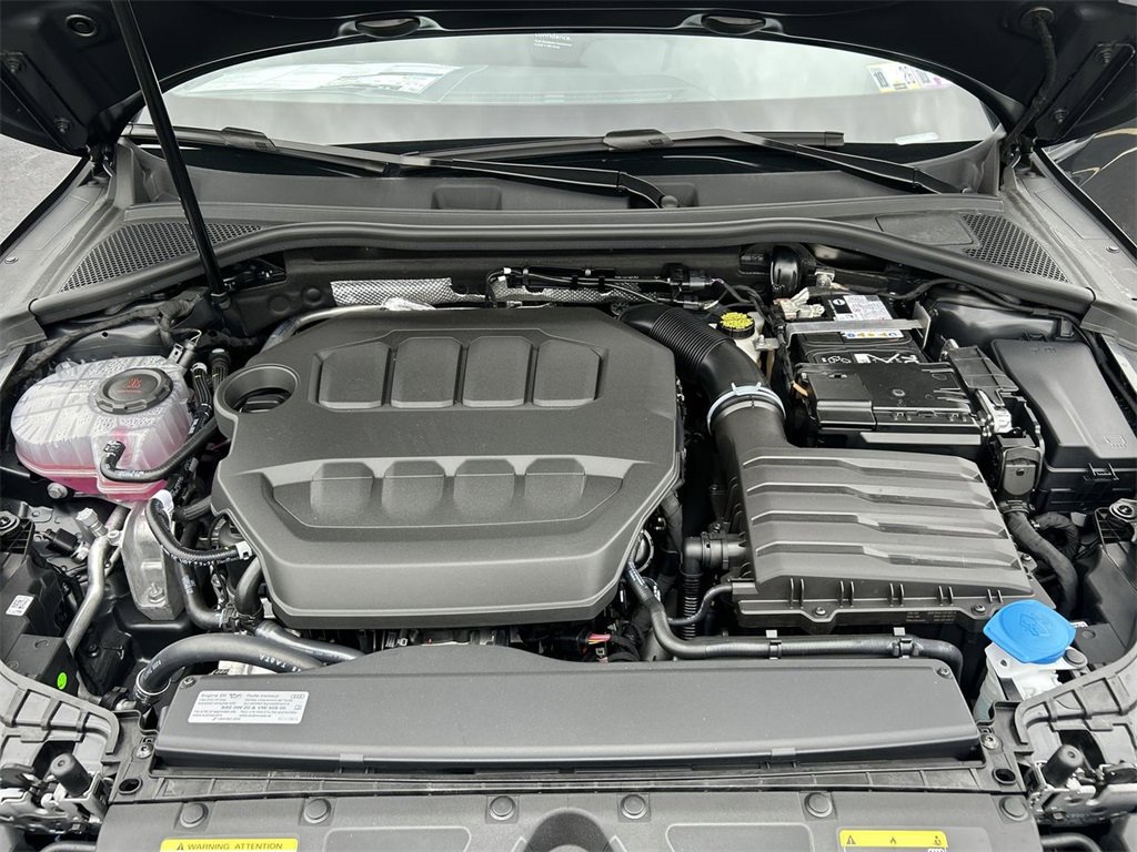 New 2026 Audi A3 2.0T Premium Plus image 17