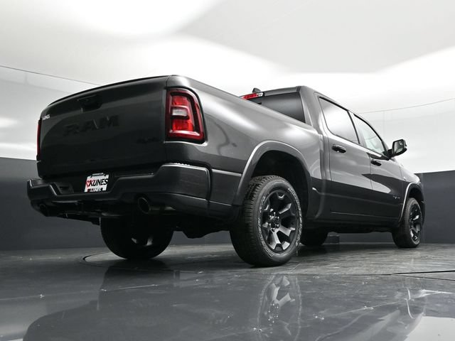 New 2026 RAM 1500 Big Horn AWD/4WD image 52