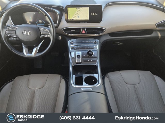 Used 2022 Hyundai Santa Fe SEL w/ Convenience + Premium Package image 27