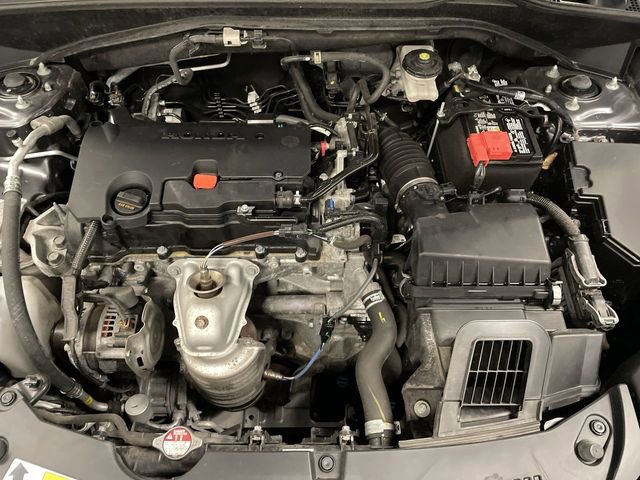 Certified 2023 Honda HR-V EX-L image 26