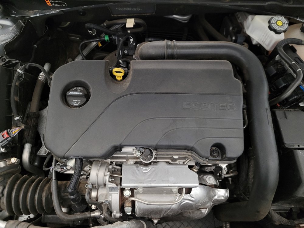 Used 2024 Chevrolet Malibu LS FWD image 30
