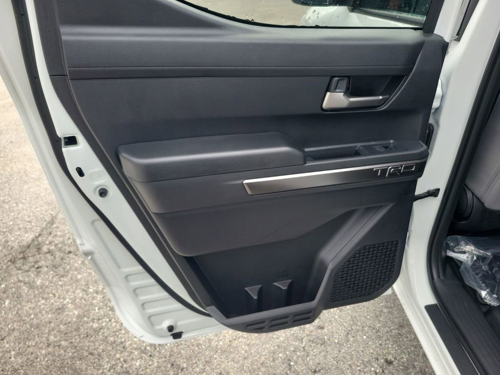 New 2025 Toyota Tacoma TRD Off-Road image 41