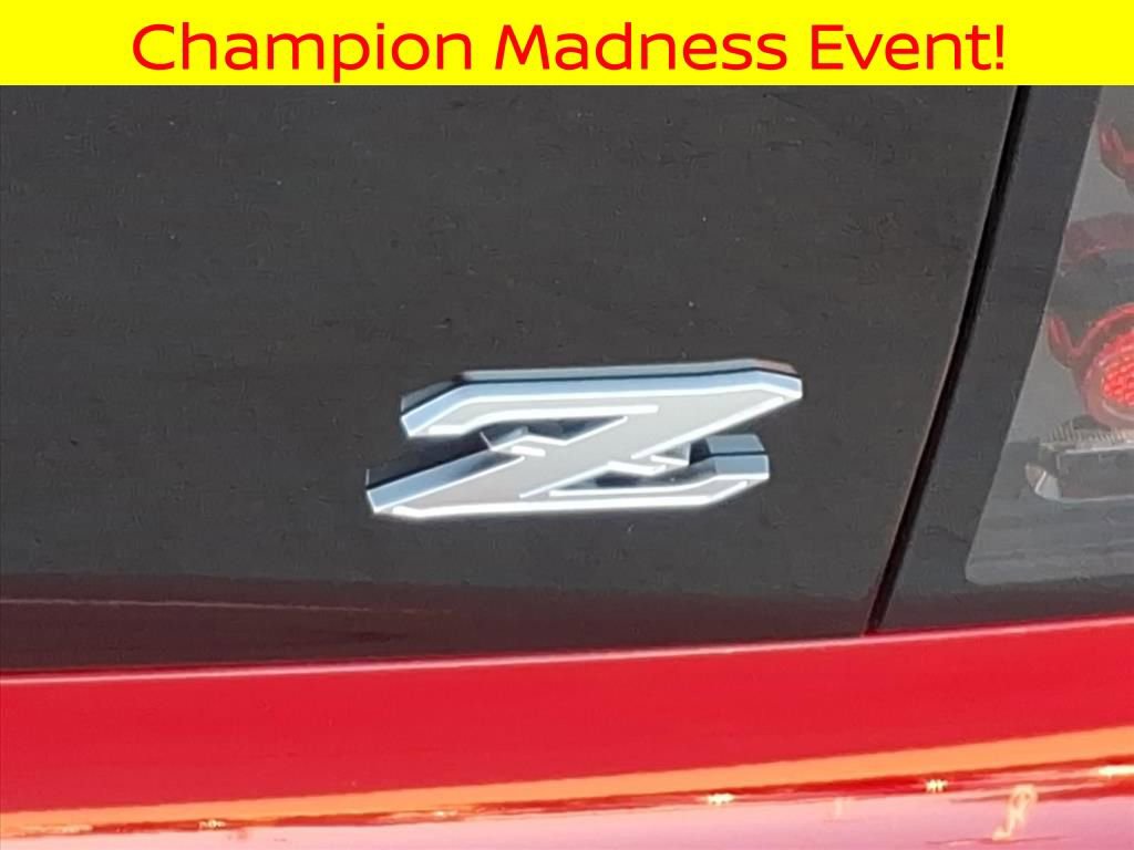 New 2026 Nissan Z Sport w/ Floor Mat Package image 11