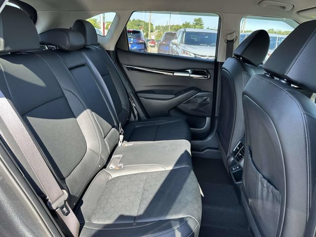 Used 2025 Kia Seltos EX AWD/4WD image 10