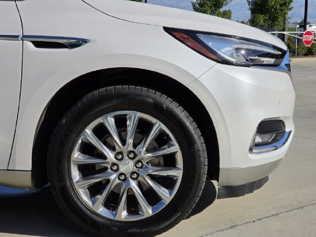 Used 2020 Buick Enclave Premium FWD image 9