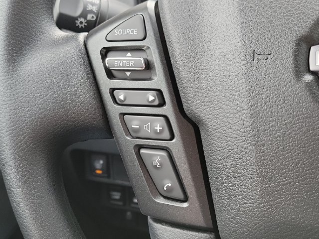 New 2026 Nissan Frontier S AWD/4WD image 11