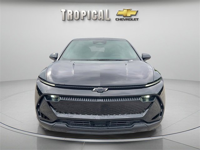 New 2026 Chevrolet Equinox EV LT image 8