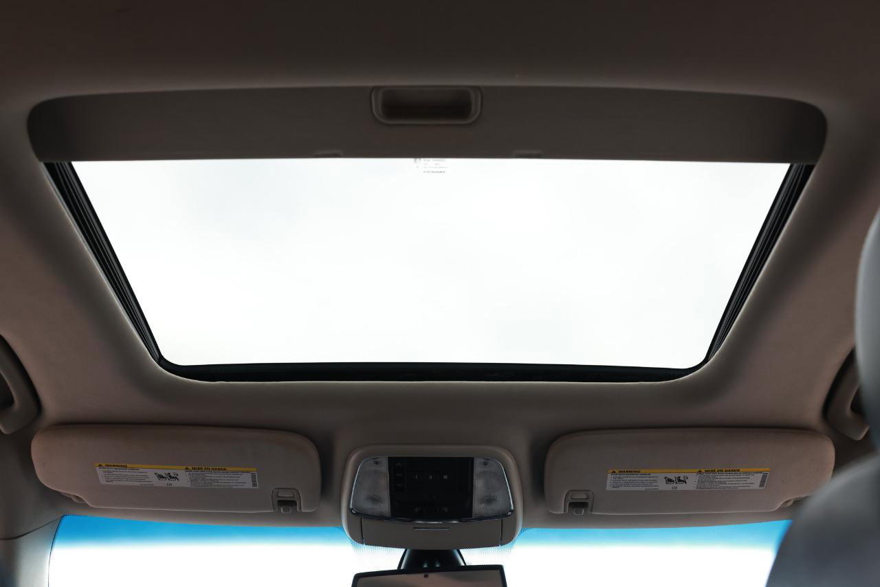 Used 2013 Jeep Grand Cherokee Limited image 23