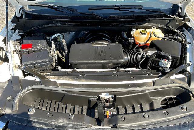Used 2022 GMC Yukon SLE AWD/4WD image 29