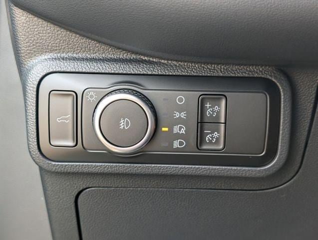 New 2026 Ford Explorer Tremor w/ Tremor Ultimate Package AWD/4WD image 45