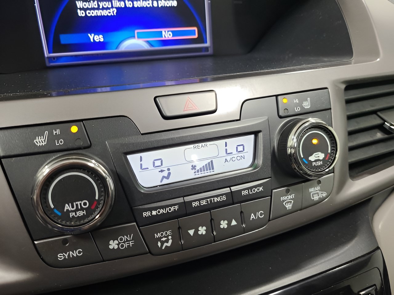 Used 2017 Honda Odyssey EX-L image 33