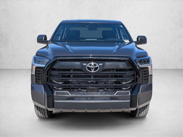 Used 2025 Toyota Tundra SR image 2