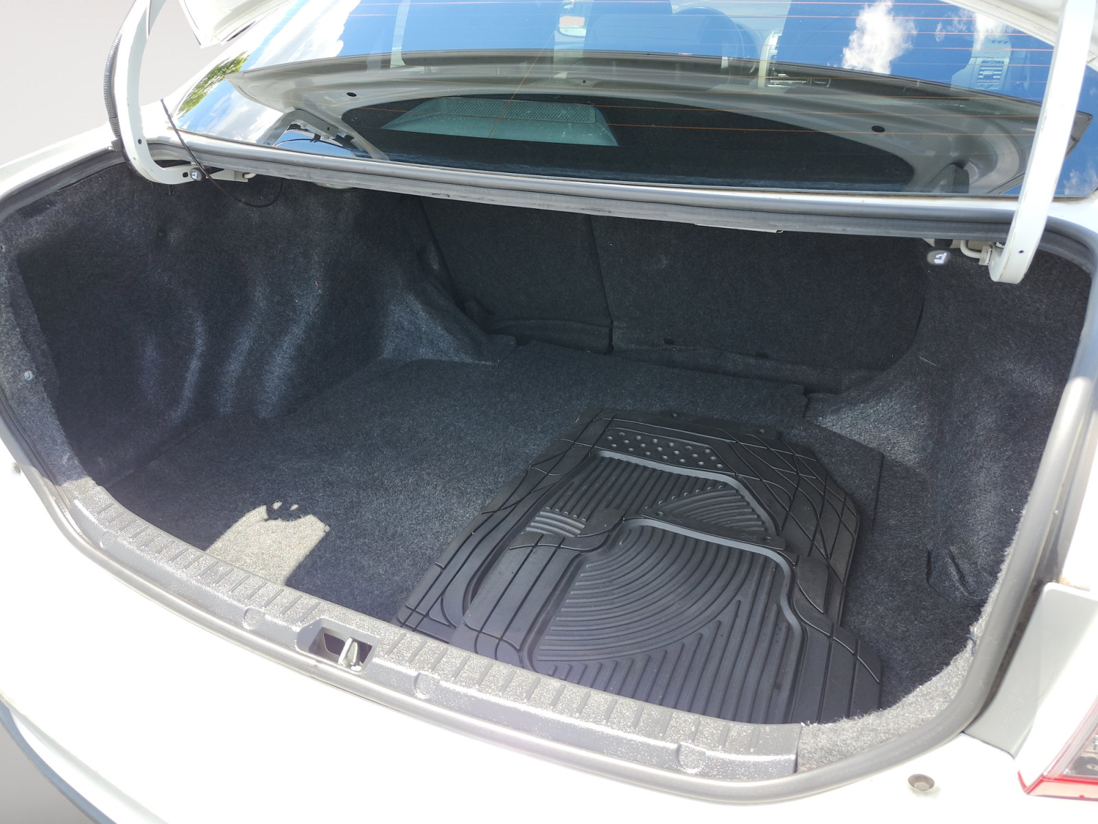 Used 2012 Toyota Corolla S FWD image 16
