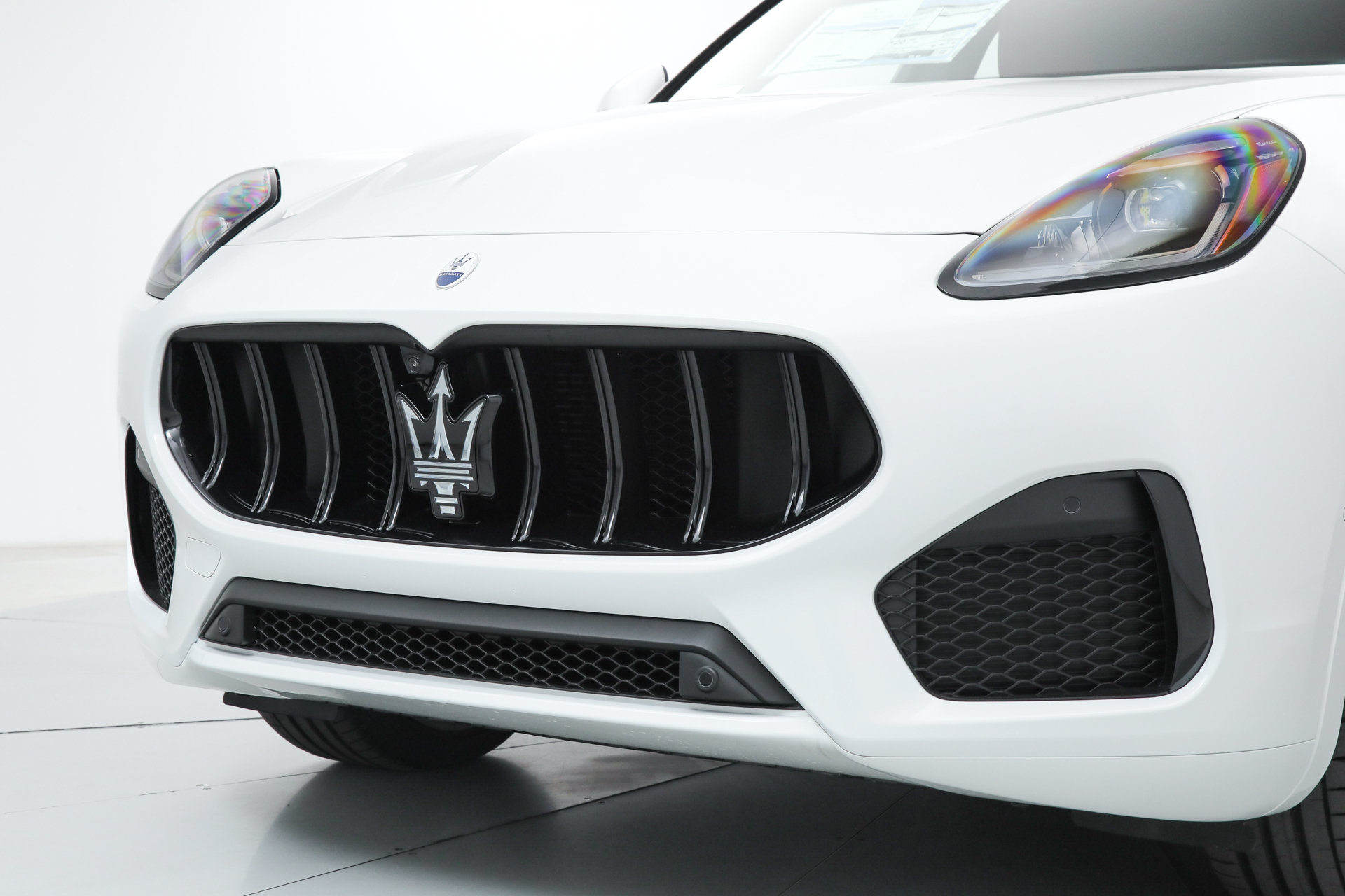 New 2026 Maserati Grecale Modena AWD/4WD image 9