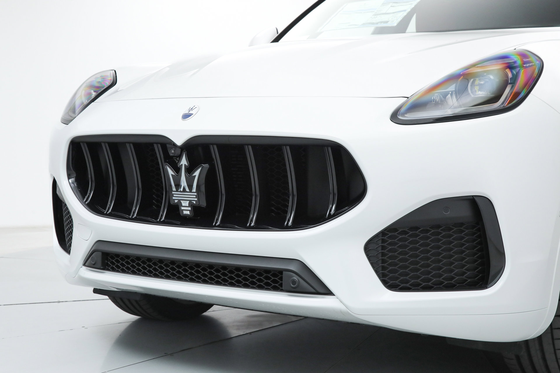New 2026 Maserati Grecale Modena AWD/4WD image 9
