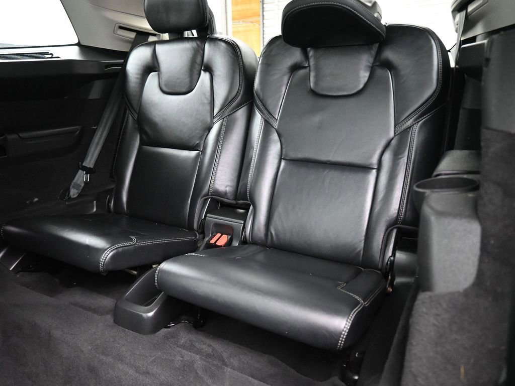 Used 2021 Volvo XC90 T6 Inscription image 44