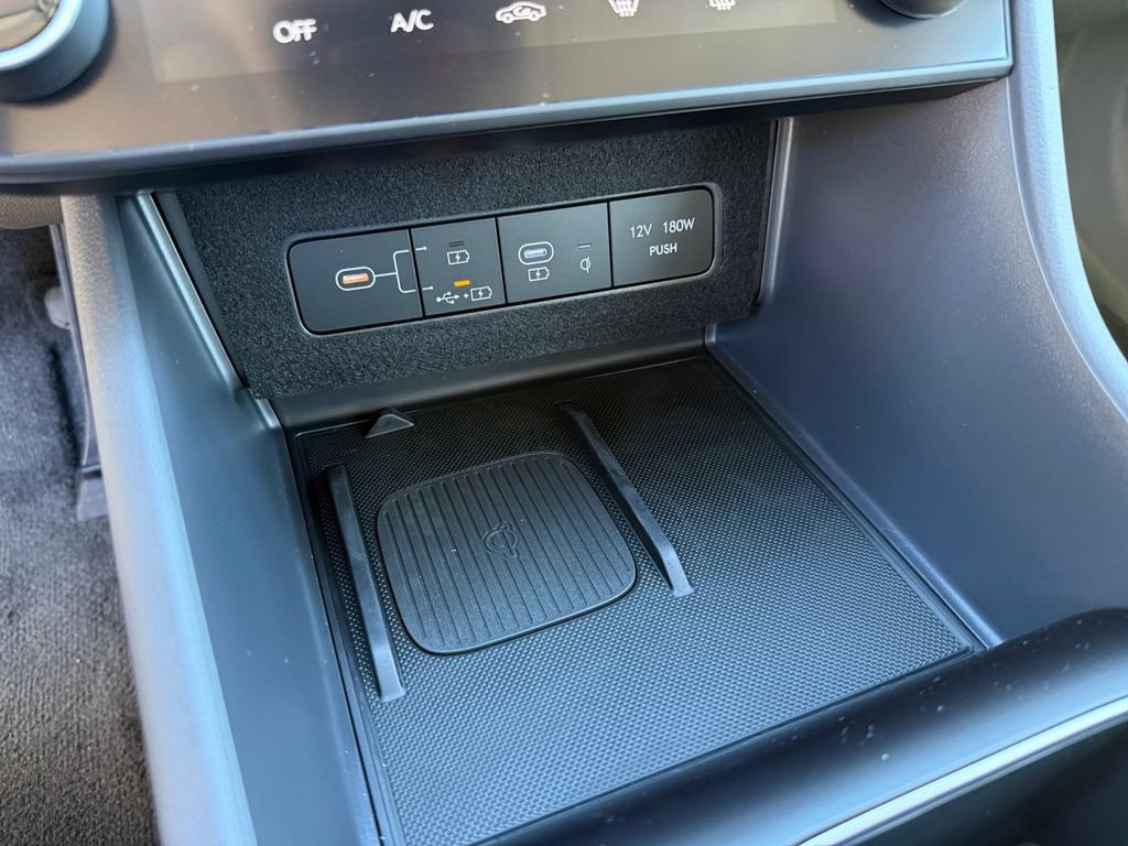 New 2026 Hyundai Sonata SEL FWD image 19