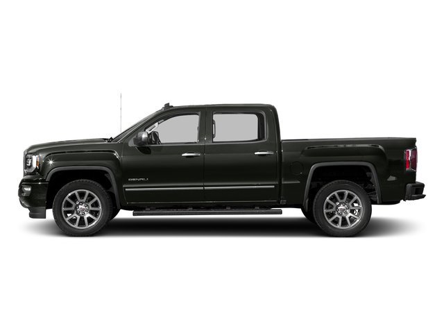 Used 2018 GMC Sierra 1500 Denali image 3