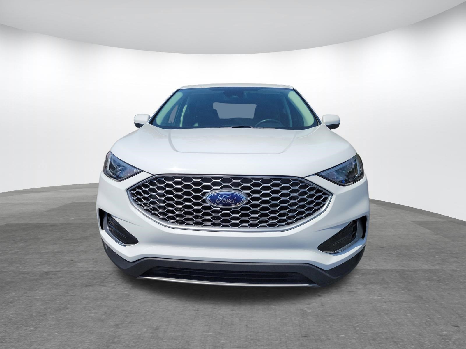 Used 2024 Ford Edge SEL AWD/4WD image 21