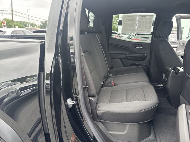 Certified 2023 GMC Canyon Elevation w/ Convenience Package AWD/4WD image 25