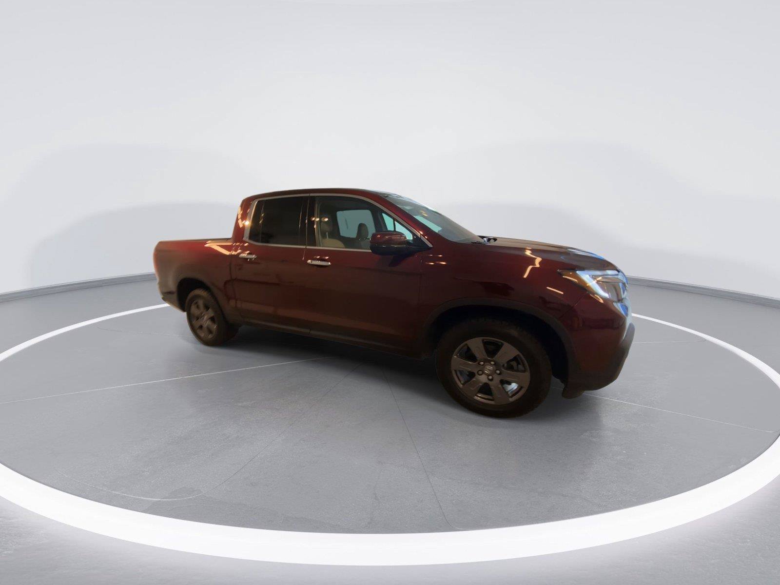 Used 2020 Honda Ridgeline RTL-E image 9
