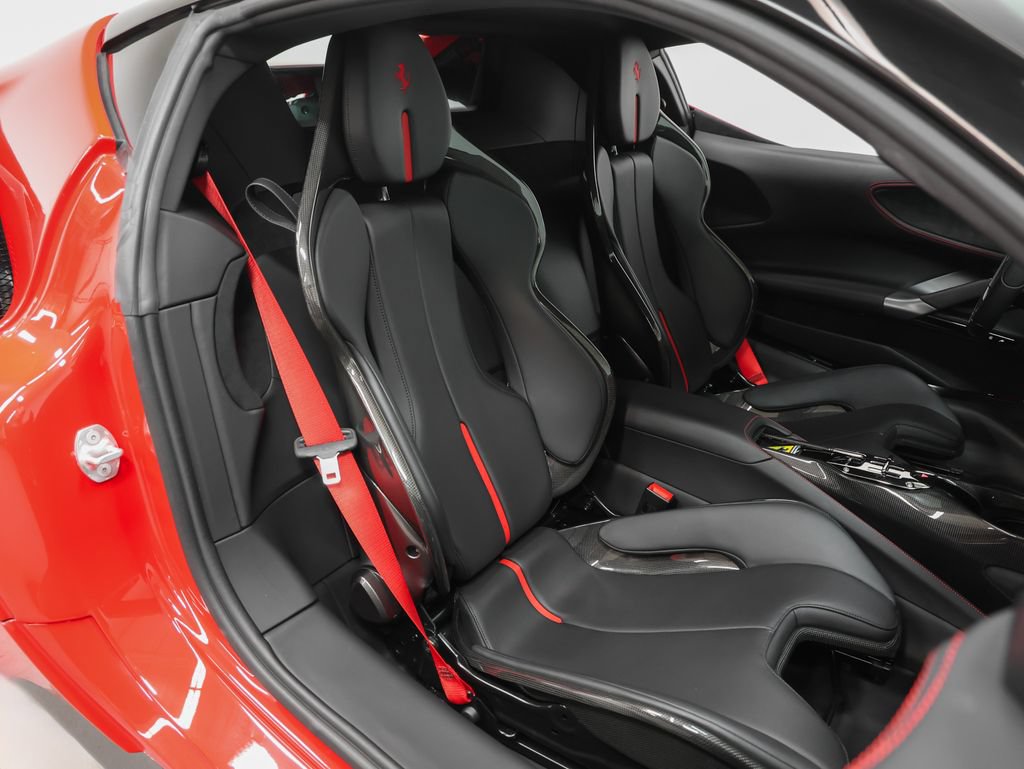 Certified 2023 Ferrari SF90 Stradale AWD/4WD image 24