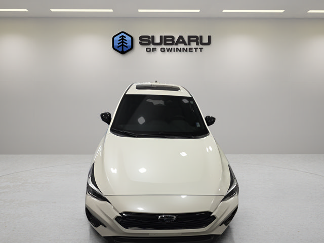 Certified 2025 Subaru Impreza RS w/ Popular Package #1 AWD/4WD image 18