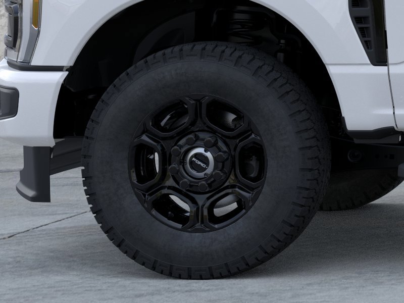 New 2026 Ford F250 XL w/ STX Appearance Package AWD/4WD image 19