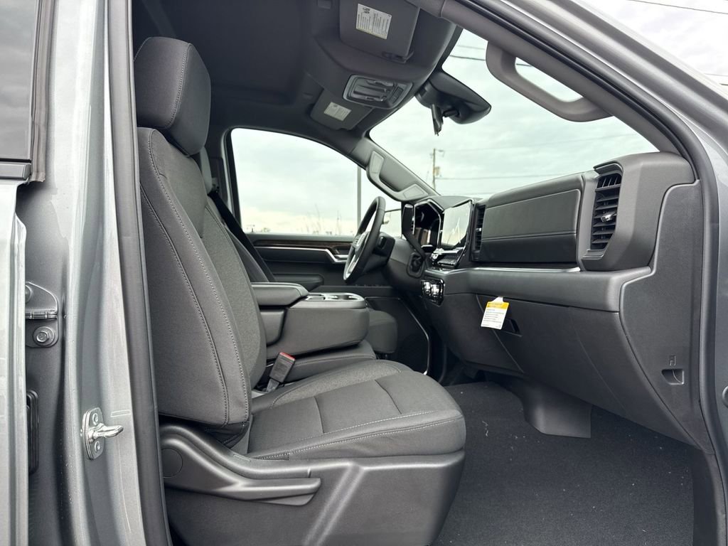 New 2026 GMC Sierra 1500 Elevation image 26