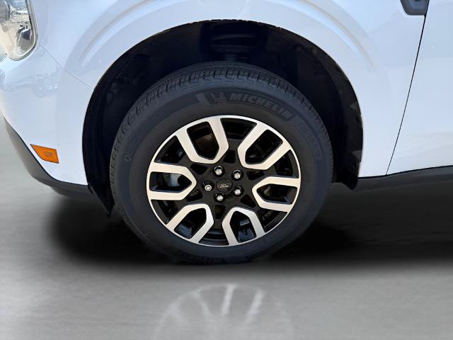 Certified 2024 Ford Maverick Lariat AWD/4WD image 27