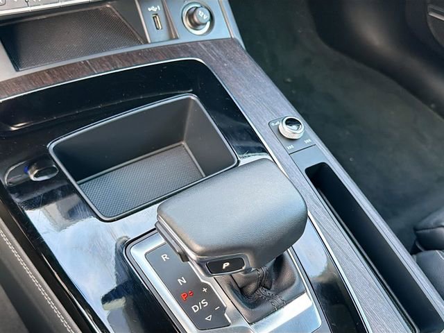 Used 2024 Audi Q5 2.0T Premium Plus image 16