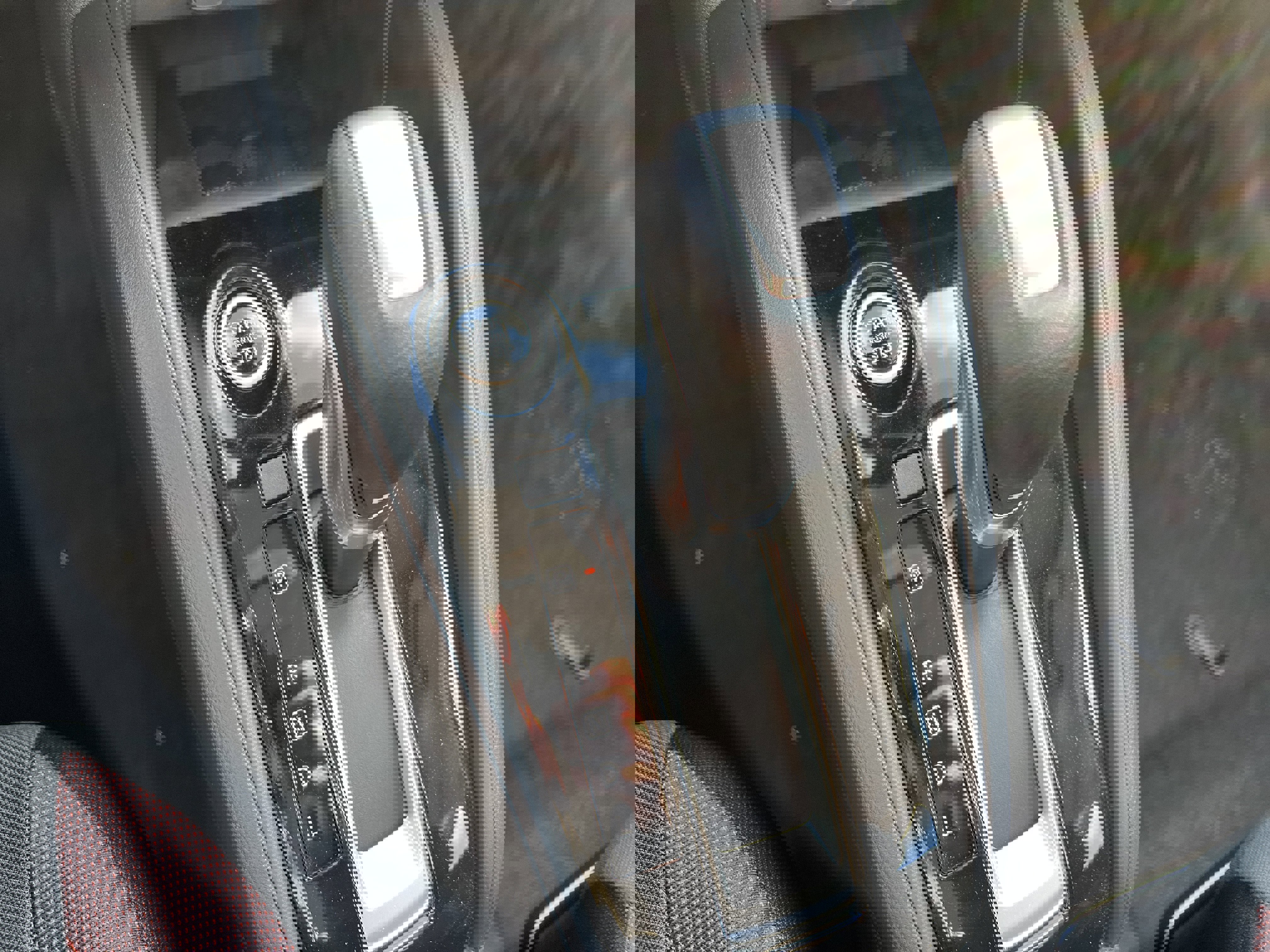 New 2025 Nissan Versa SR w/ Trunk Package image 22