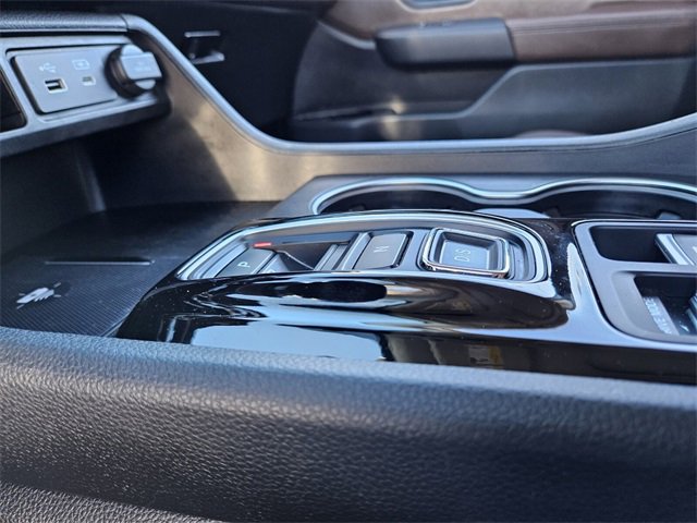 Used 2025 Honda Pilot Elite image 24