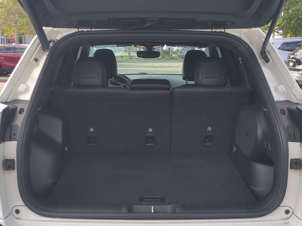 Used 2019 Jeep Cherokee High Altitude image 14