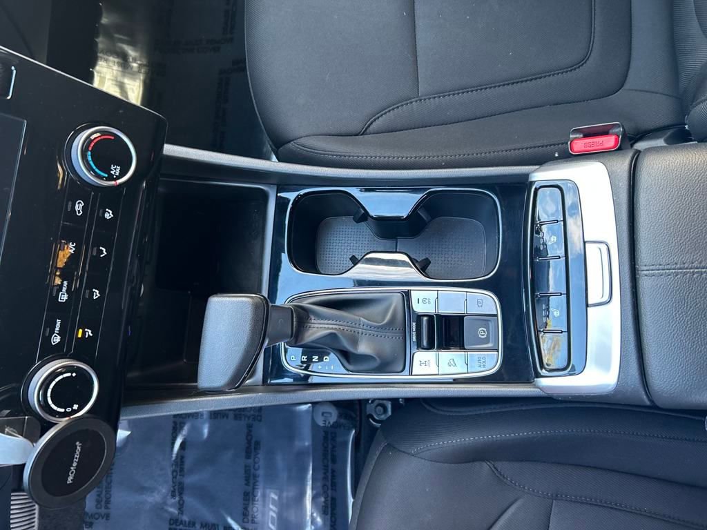 Certified 2023 Hyundai Tucson SEL image 16