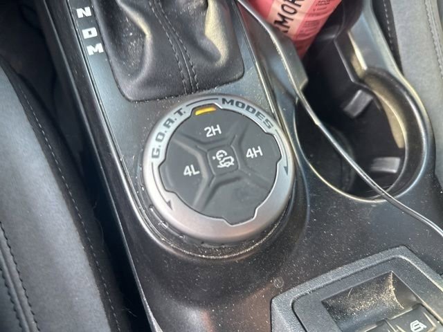 Used 2023 Ford Bronco Big Bend AWD/4WD image 11