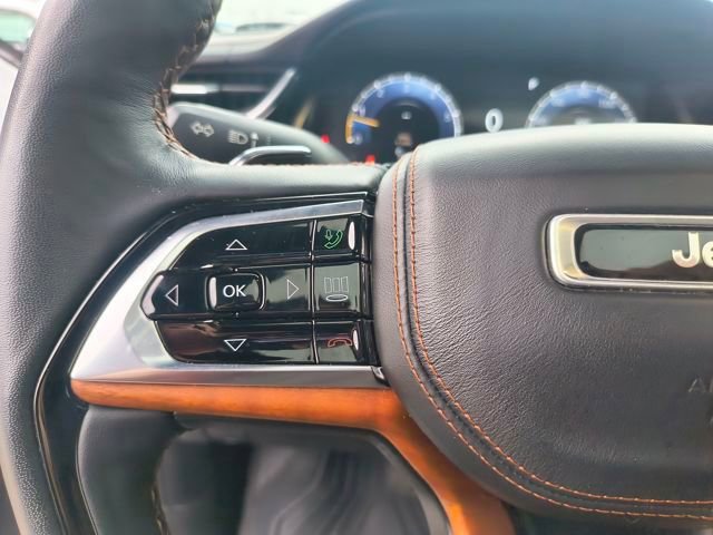 Used 2022 Jeep Grand Cherokee Summit image 20