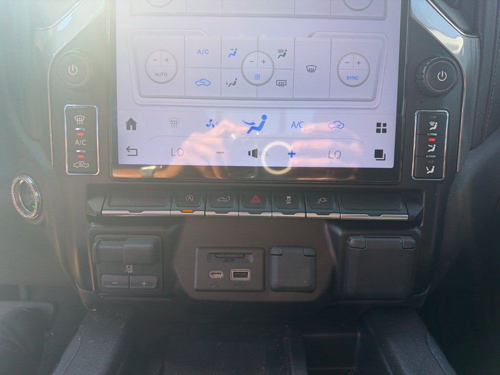 Used 2019 GMC Sierra 1500 SLE w/ SLE Value Package RWD image 16
