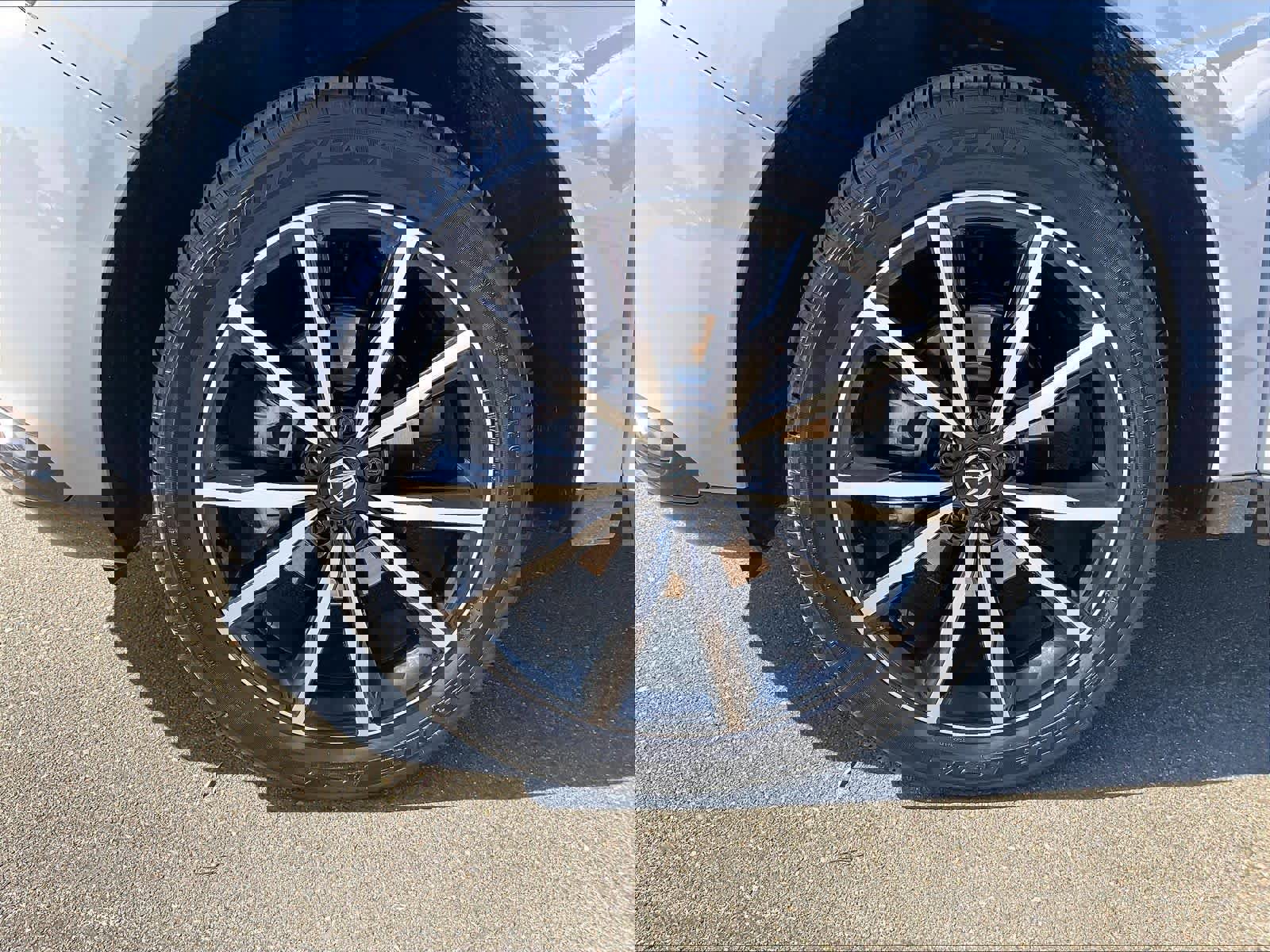 Used 2025 Acura RDX A-Spec image 11