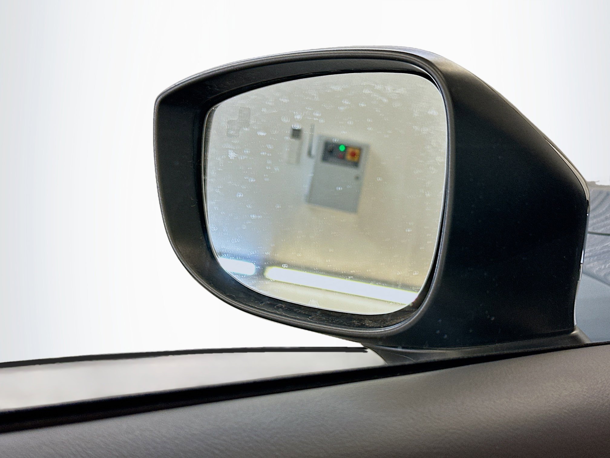 Used 2025 MAZDA CX-5 Carbon Edition image 16