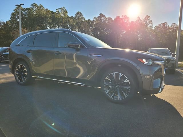 New 2026 MAZDA CX-90 Plug-In Hybrid w/ Premium Plus AWD/4WD image 17