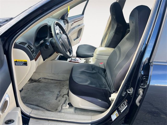 Used 2007 Hyundai Santa Fe GLS image 9