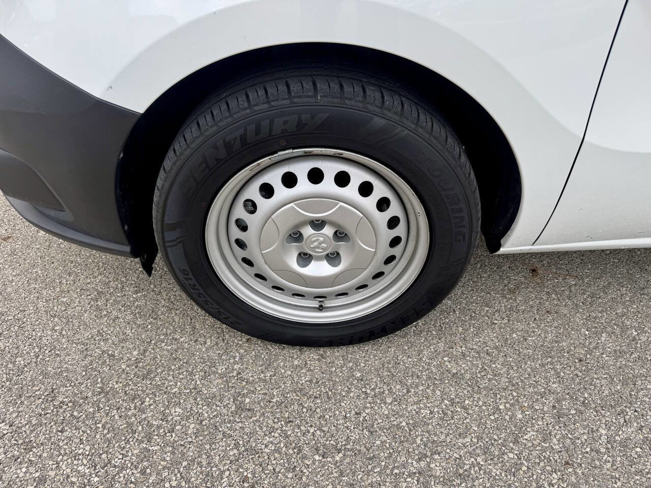 Used 2021 RAM ProMaster City Tradesman w/ Window Group 04 image 10