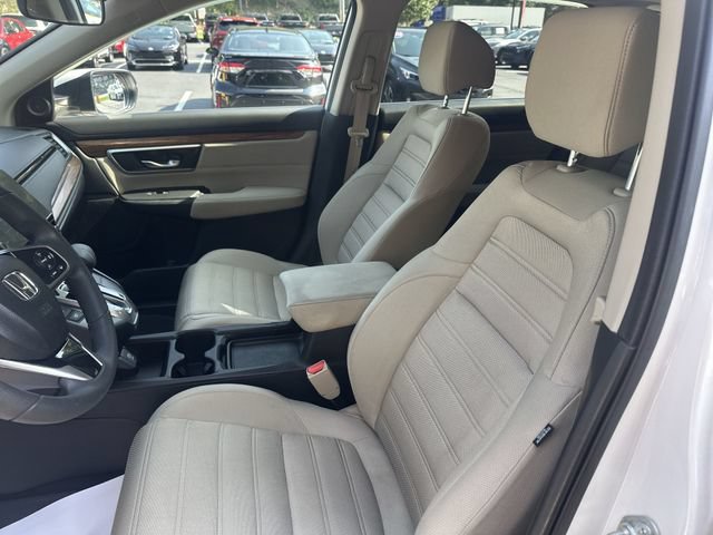 Used 2017 Honda CR-V EX image 15