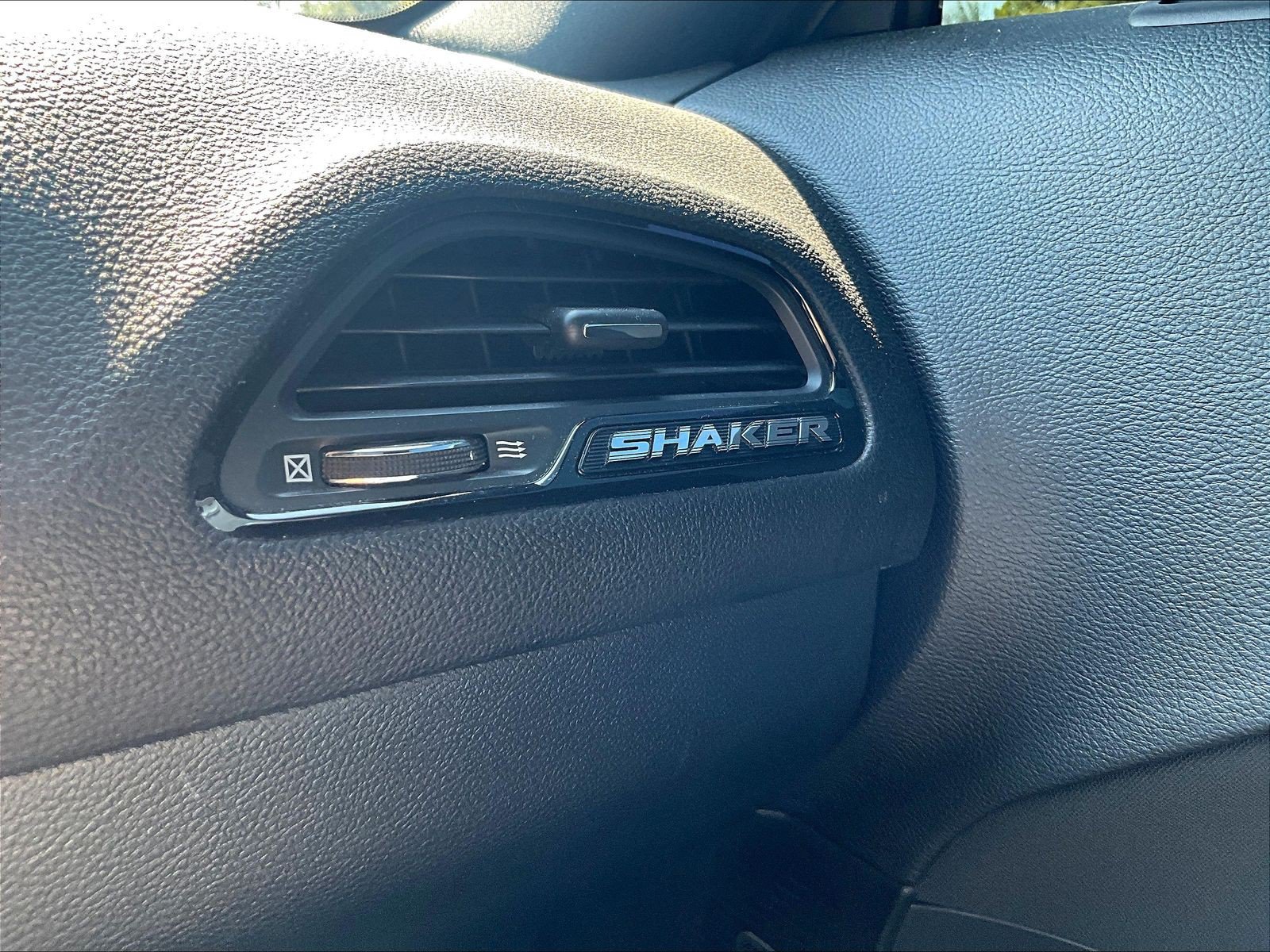 Used 2020 Dodge Challenger R/T Scat Pack w/ Shaker Package RWD image 36