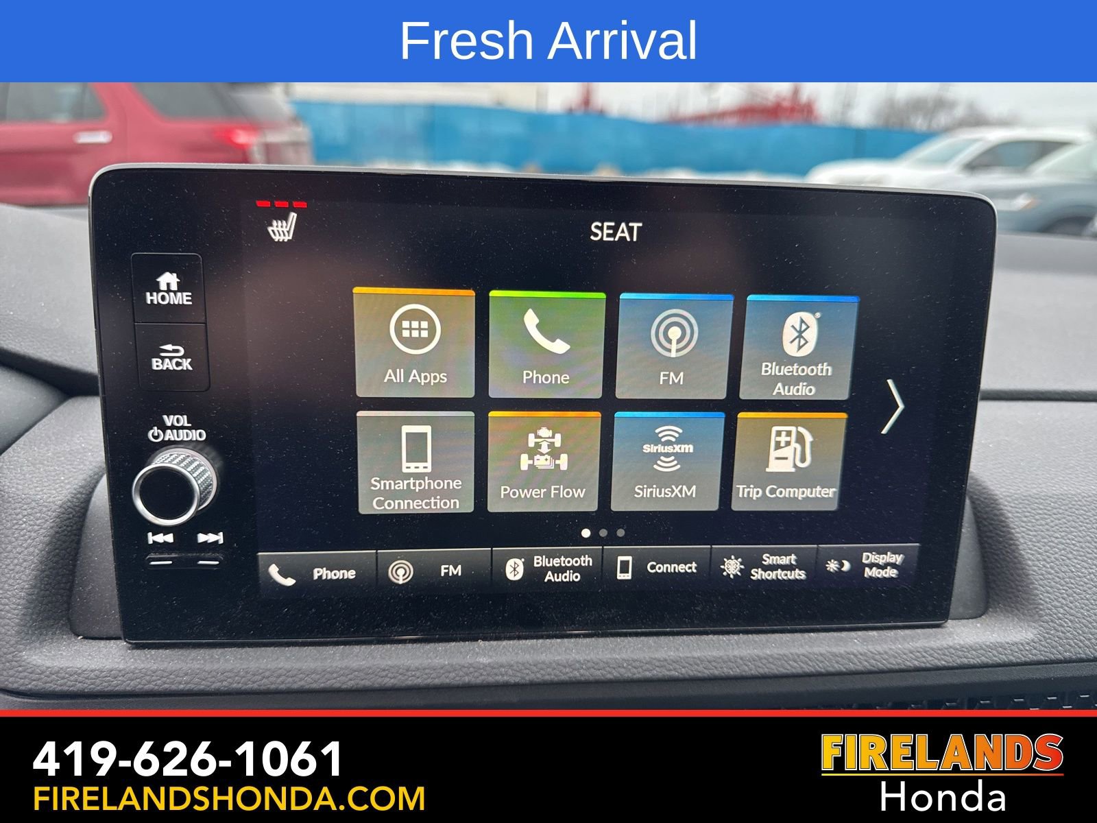 Used 2024 Honda CR-V Sport-L image 22