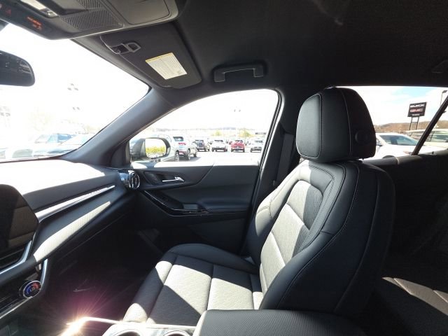 New 2026 Chevrolet Equinox LT w/ Convenience Package II image 21