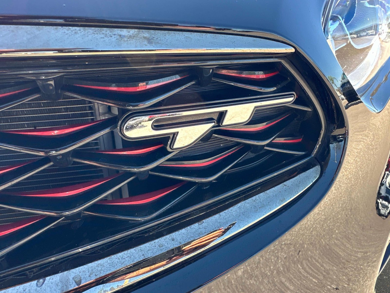 Used 2021 Kia Forte GT image 10