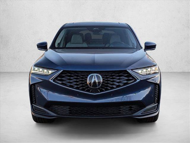 New 2026 Acura MDX FWD w/ Technology Package image 7
